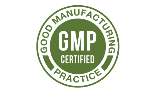 Urovance GMP Certified Manufacturing
